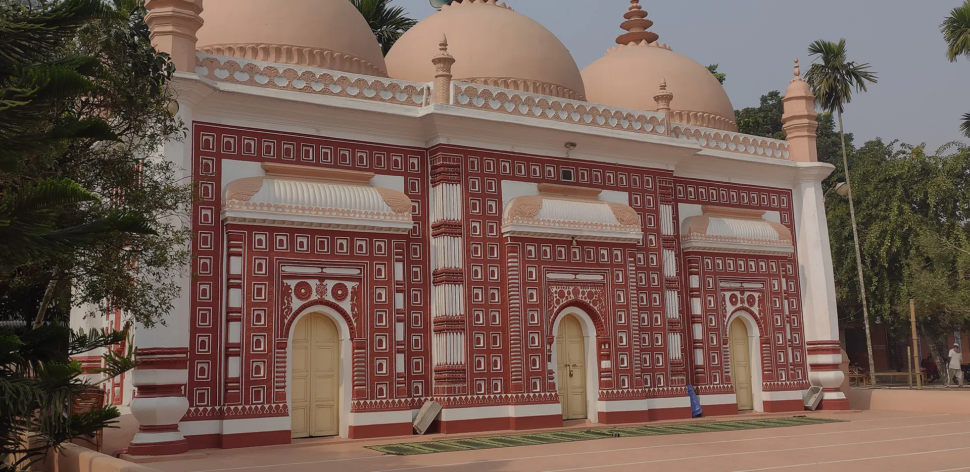 Panchagarh Northern Escape